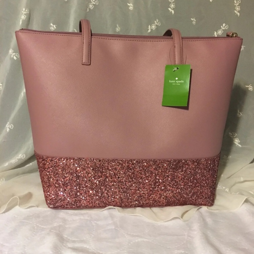 Brand new Kate Spade Handbag Set - Picture 4 of 5